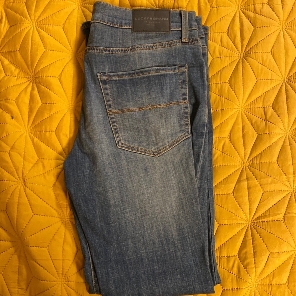 Pants